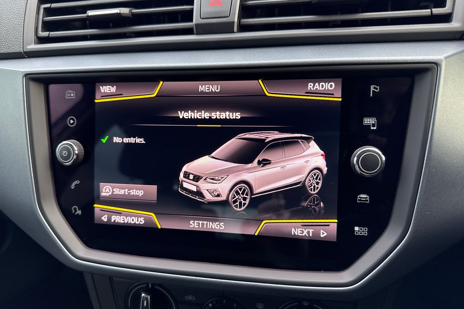 Used SEAT Arona 2018 for sale - 77337071: Photo 53