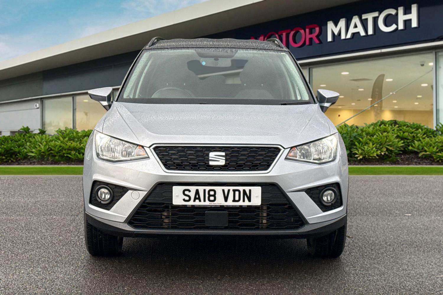 Used SEAT Arona 2018 for sale - 77337071: Photo 6