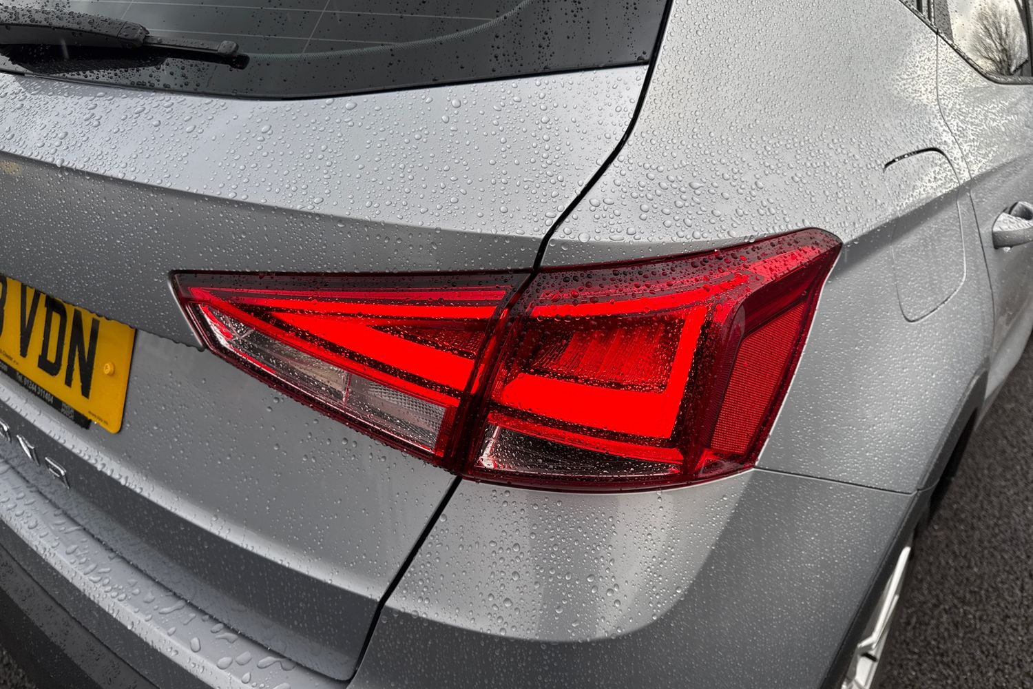 Used SEAT Arona 2018 for sale - 77337071: Photo 8