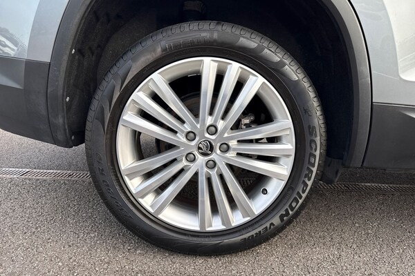Used Skoda Kodiaq 2021 for sale - 76253282: Photo 11