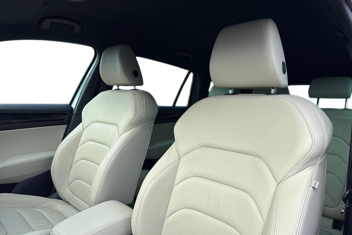 Used Skoda Kodiaq 2021 for sale - 76253282: Photo 16