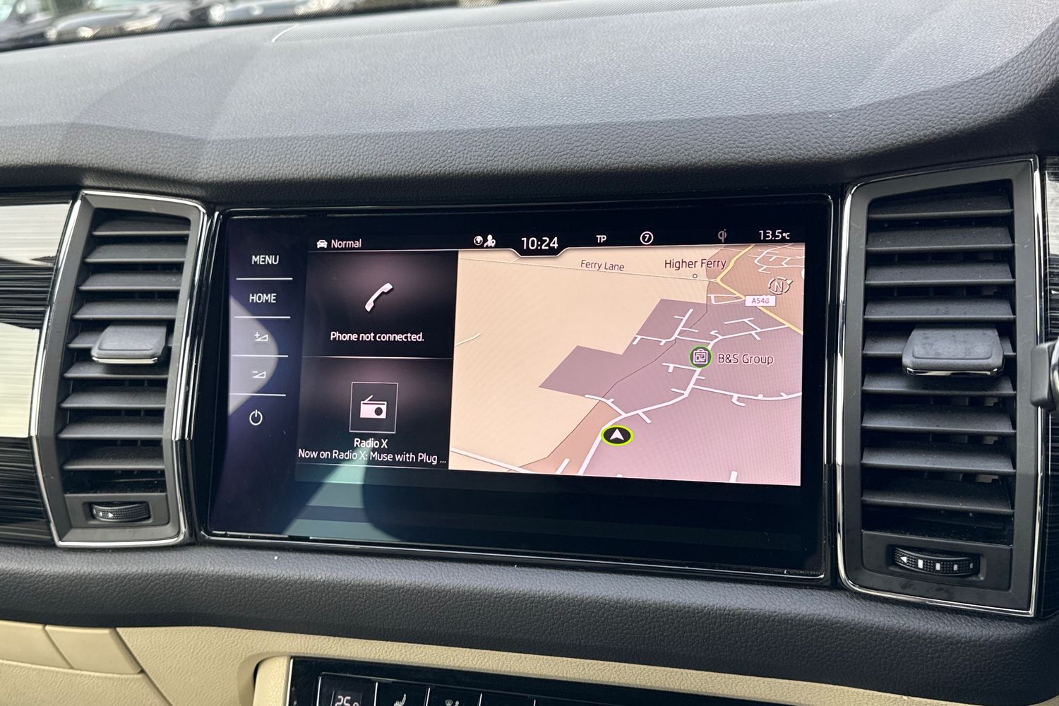 Used Skoda Kodiaq 2021 for sale - 76253282: Photo 17