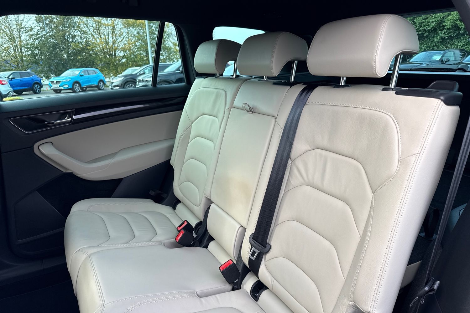 Used Skoda Kodiaq 2021 for sale - 76253282: Photo 19