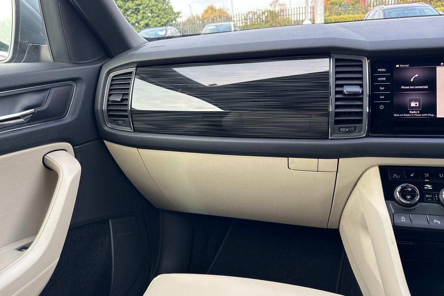 Used Skoda Kodiaq 2021 for sale - 76253282: Photo 20