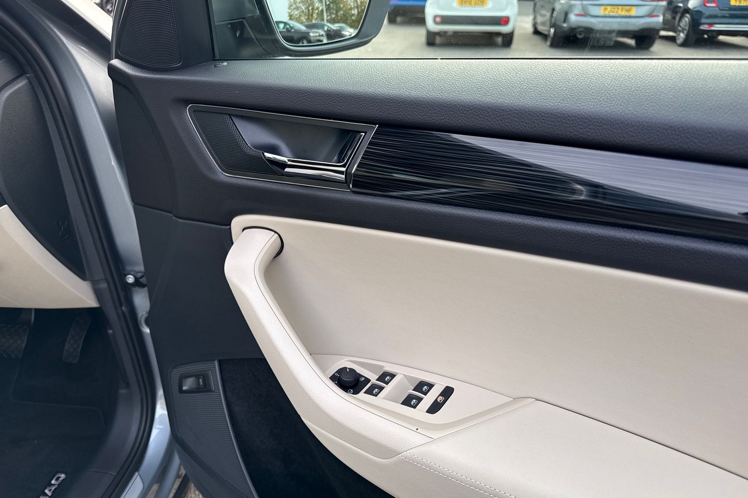 Used Skoda Kodiaq 2021 for sale - 76253282: Photo 21