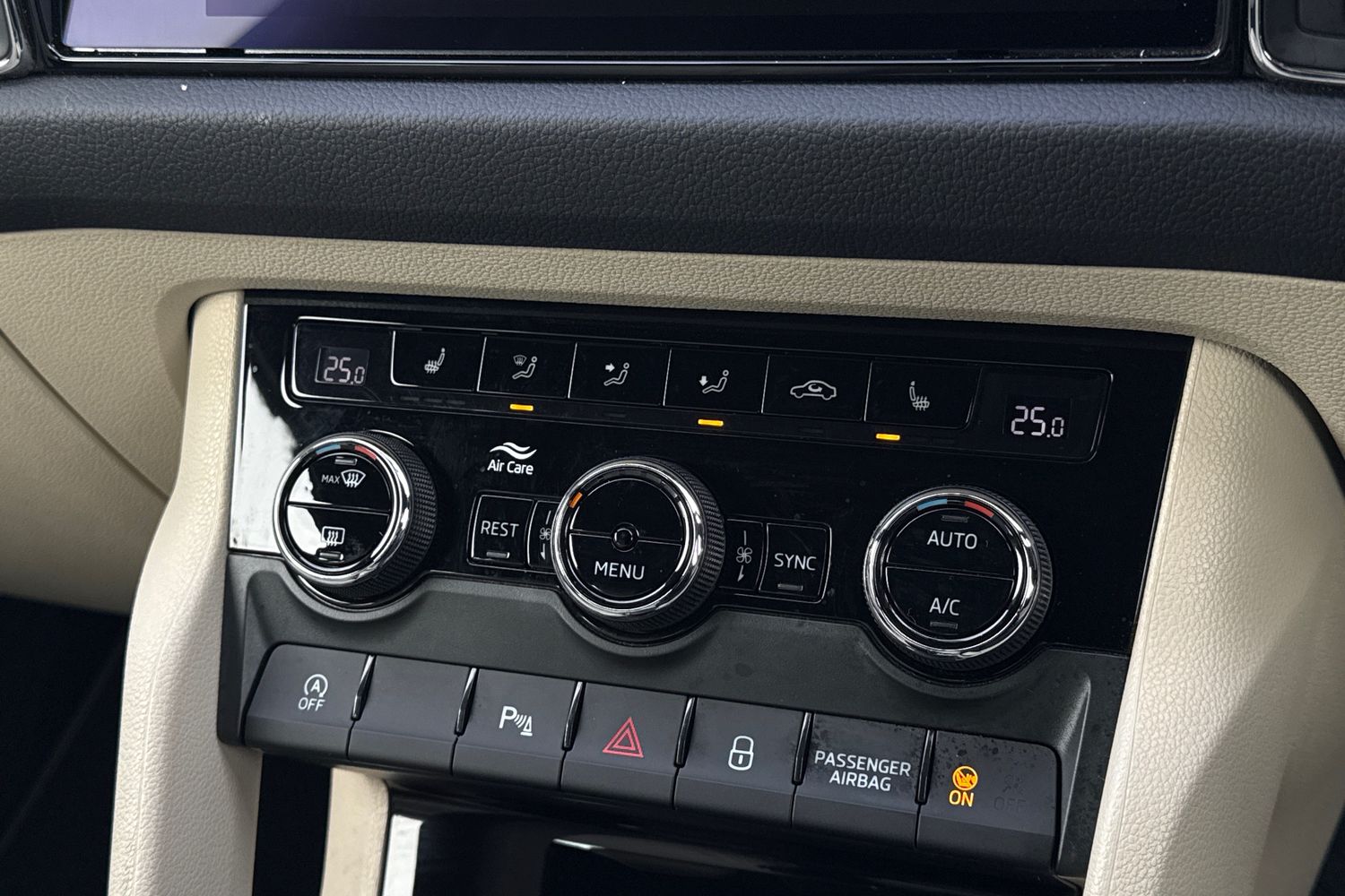 Used Skoda Kodiaq 2021 for sale - 76253282: Photo 22