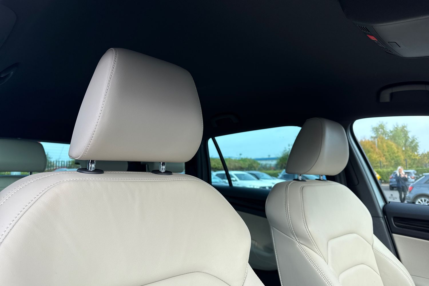 Used Skoda Kodiaq 2021 for sale - 76253282: Photo 24