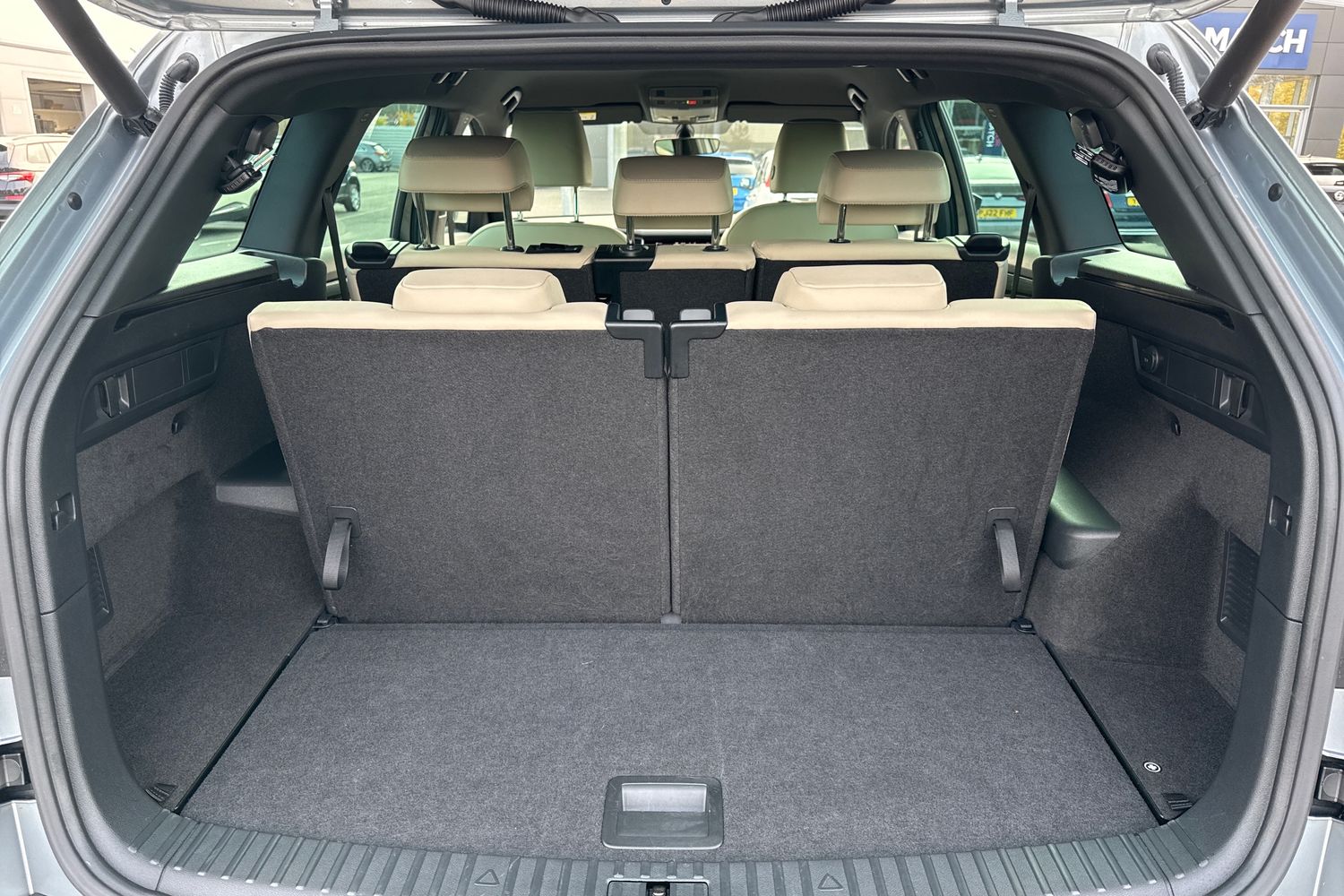 Used Skoda Kodiaq 2021 for sale - 76253282: Photo 25