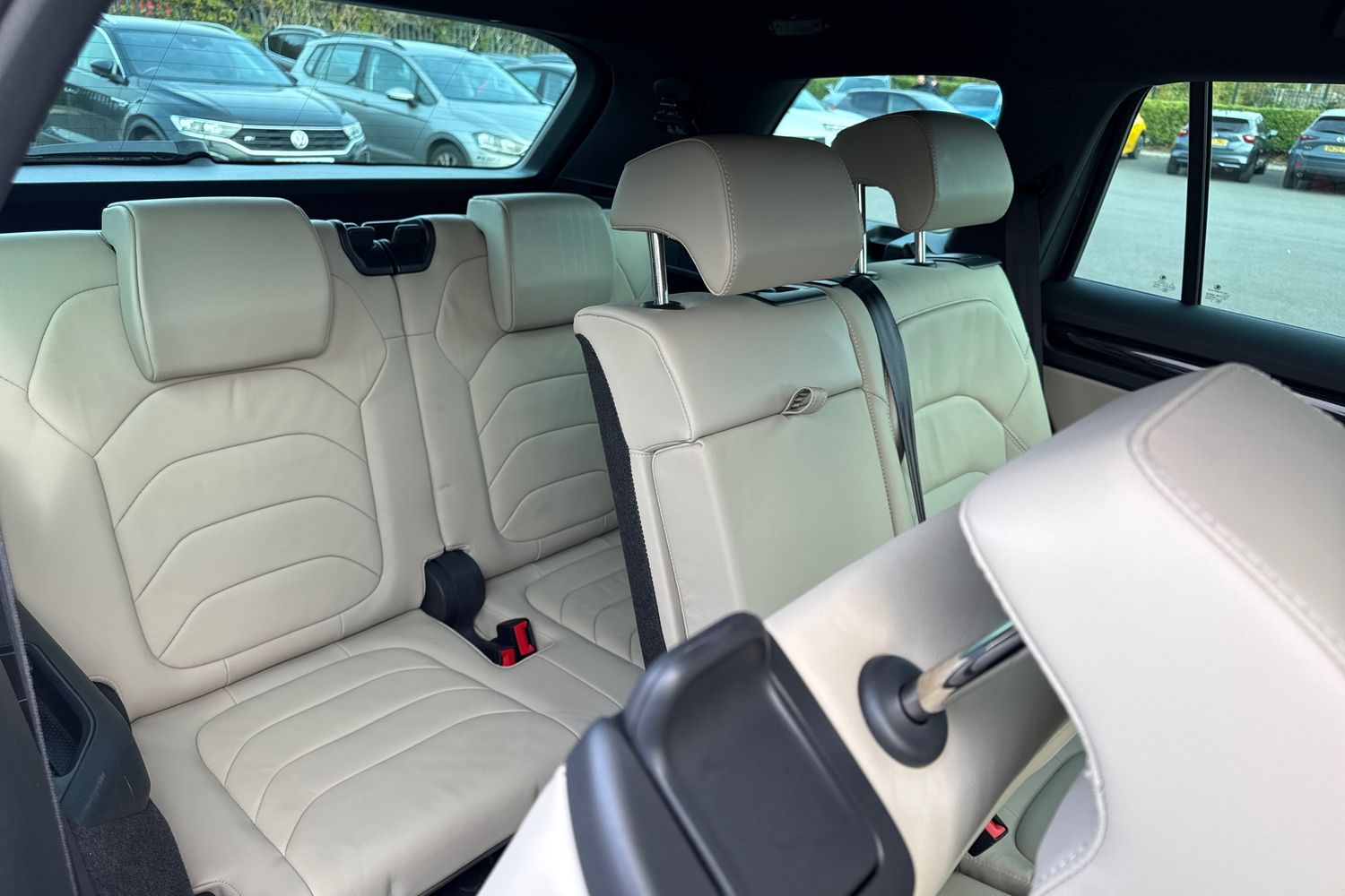 Used Skoda Kodiaq 2021 for sale - 76253282: Photo 26