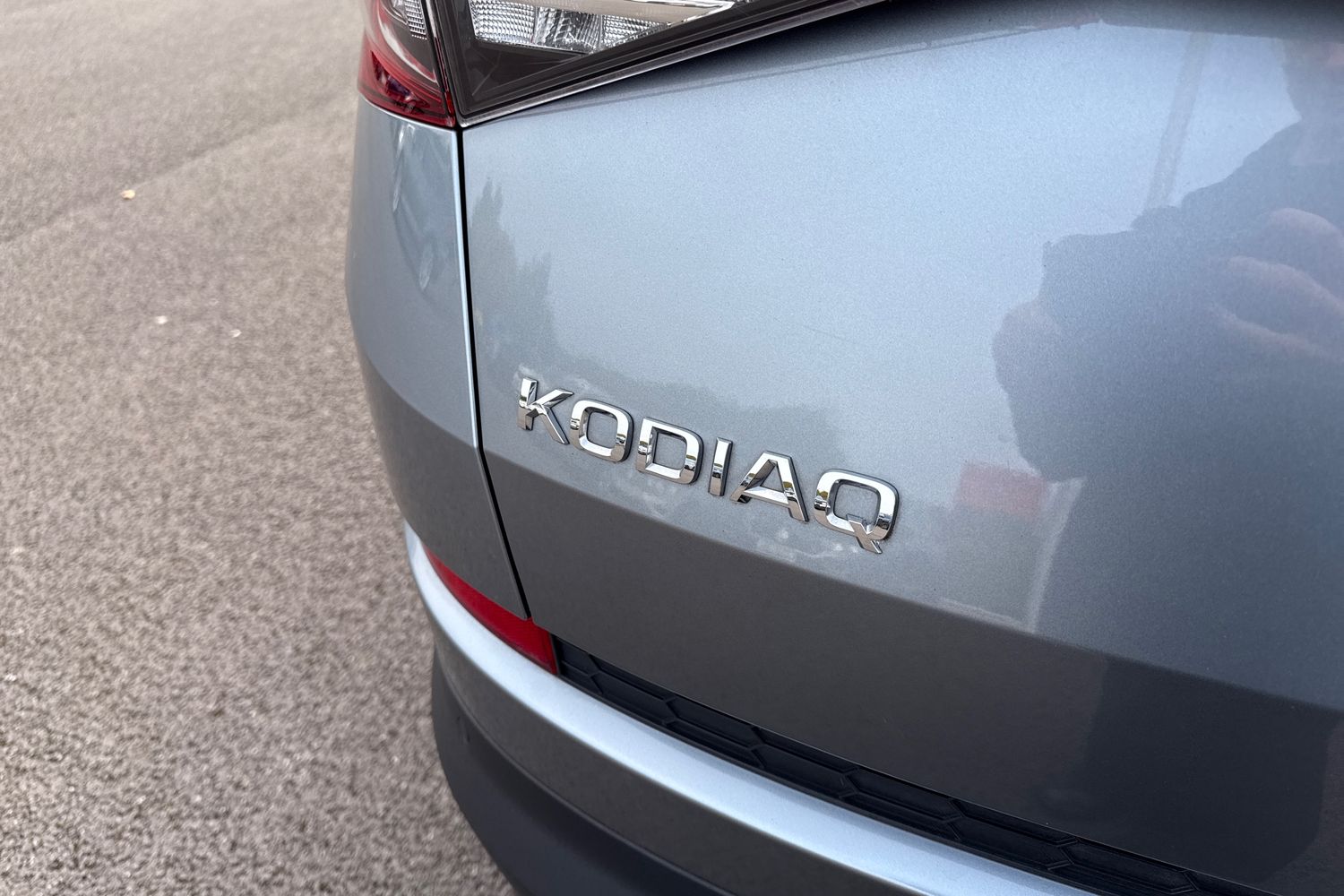 Used Skoda Kodiaq 2021 for sale - 76253282: Photo 35