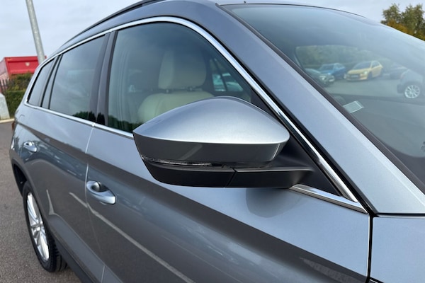 Used Skoda Kodiaq 2021 for sale - 76253282: Photo 38