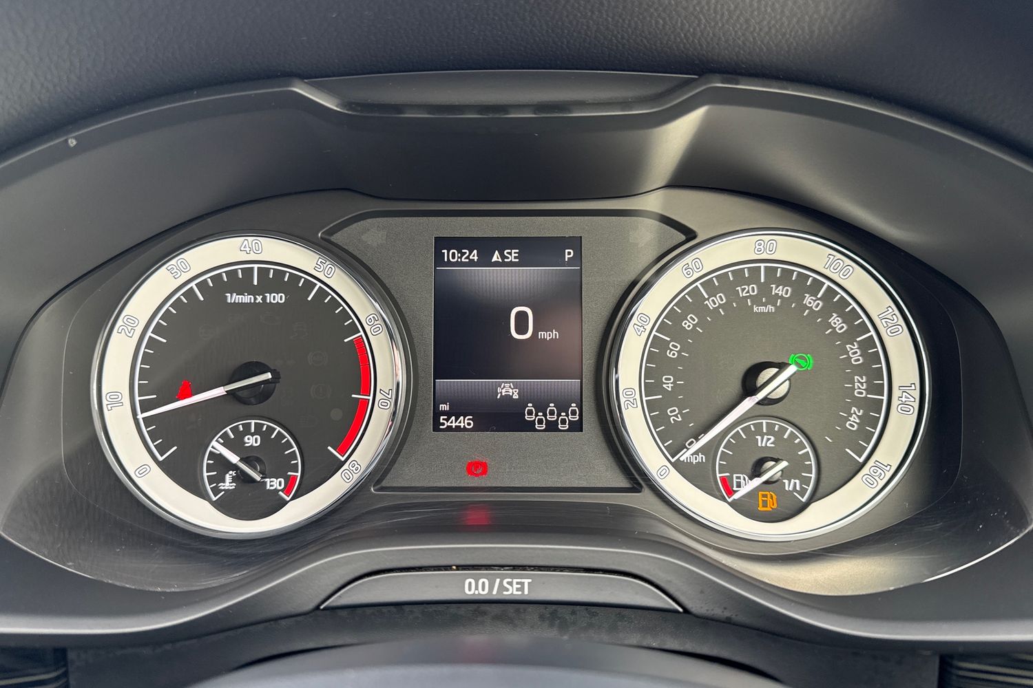 Used Skoda Kodiaq 2021 for sale - 76253282: Photo 39