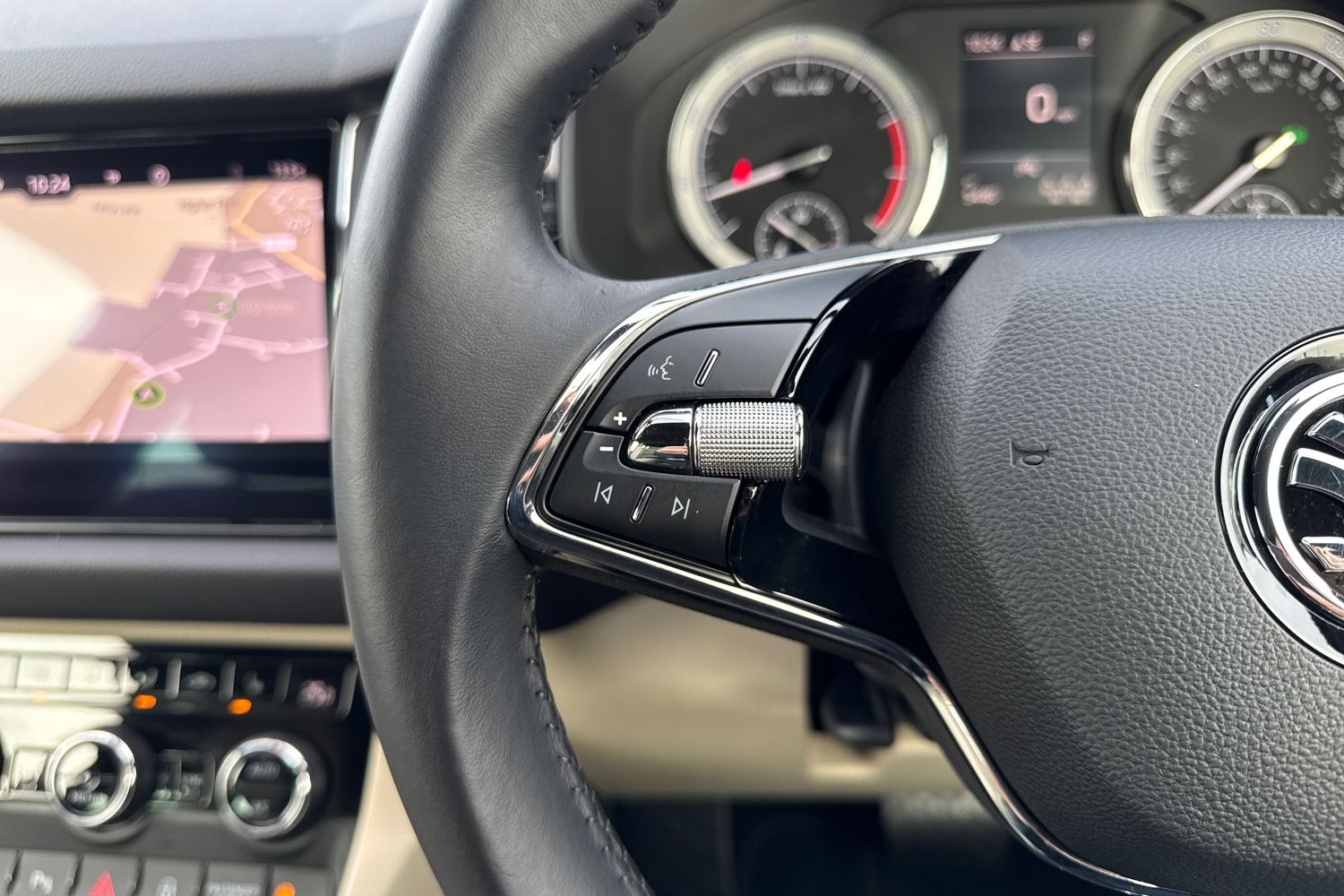 Used Skoda Kodiaq 2021 for sale - 76253282: Photo 40