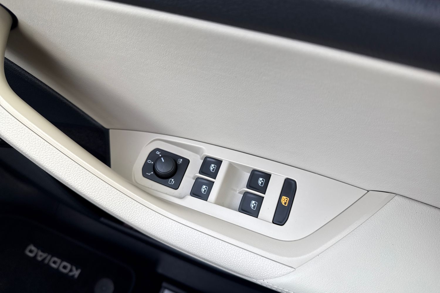 Used Skoda Kodiaq 2021 for sale - 76253282: Photo 45