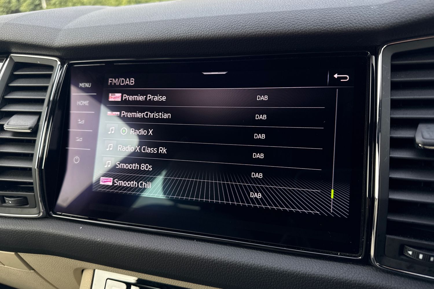 Used Skoda Kodiaq 2021 for sale - 76253282: Photo 48