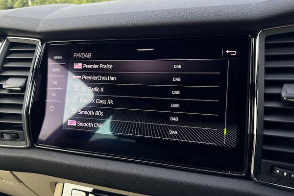 Used Skoda Kodiaq 2021 for sale - 76253282: Photo 48