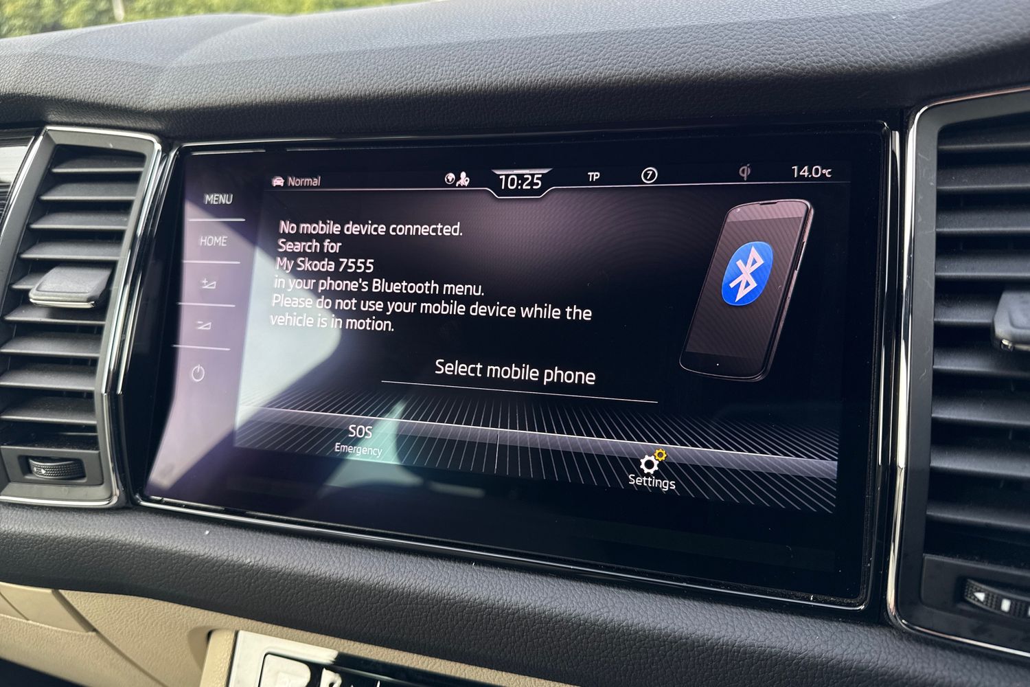 Used Skoda Kodiaq 2021 for sale - 76253282: Photo 49