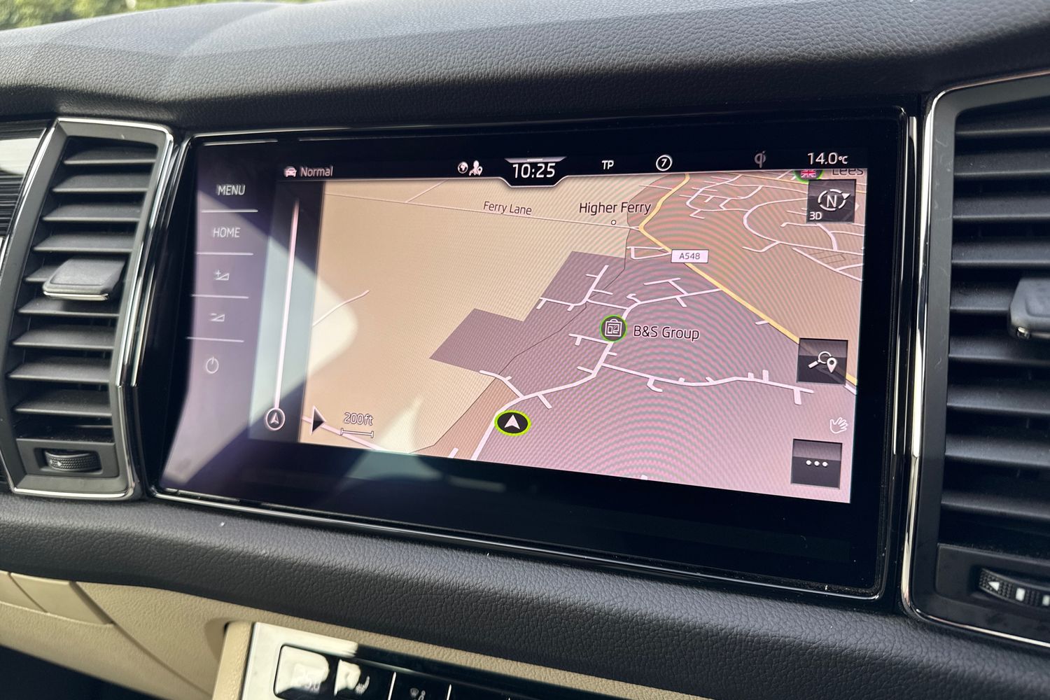 Used Skoda Kodiaq 2021 for sale - 76253282: Photo 50