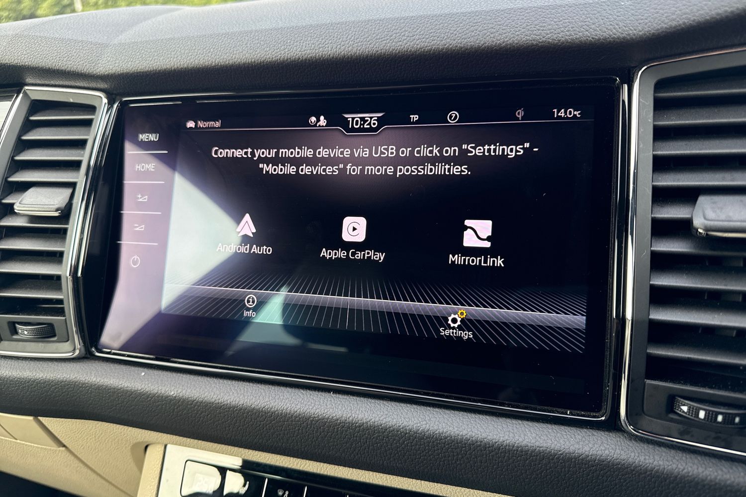 Used Skoda Kodiaq 2021 for sale - 76253282: Photo 52