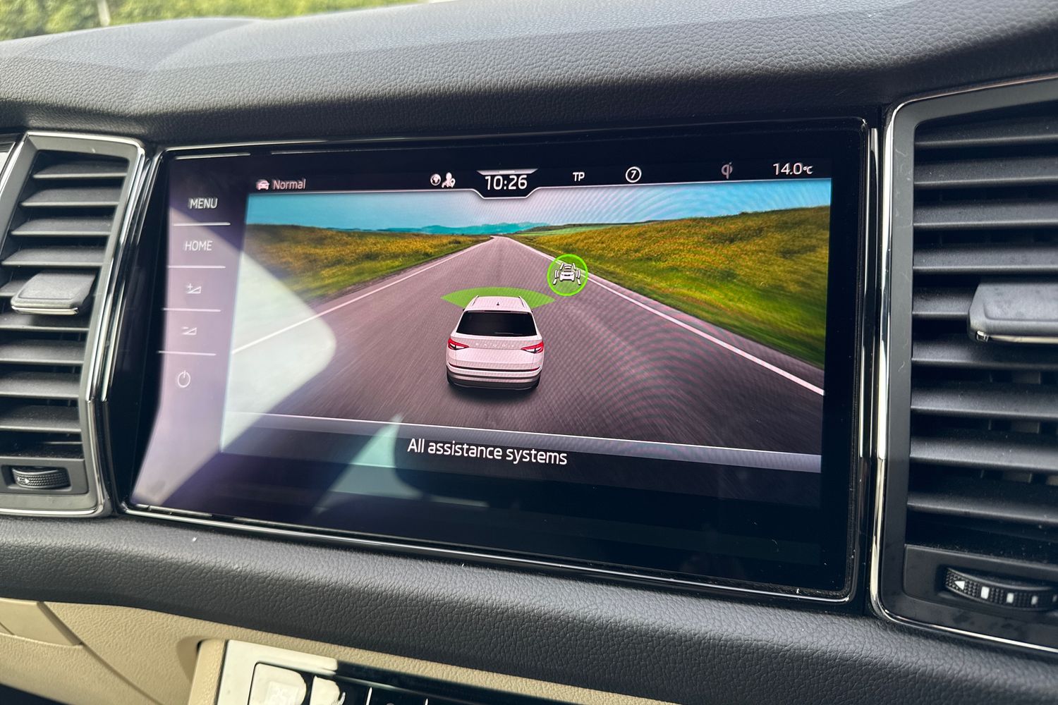 Used Skoda Kodiaq 2021 for sale - 76253282: Photo 53