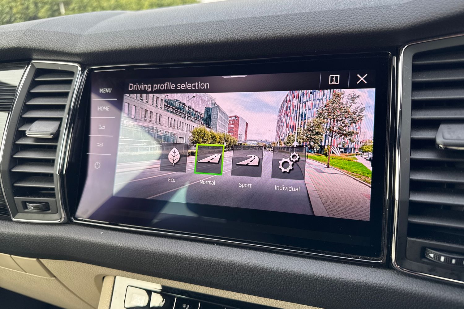 Used Skoda Kodiaq 2021 for sale - 76253282: Photo 54