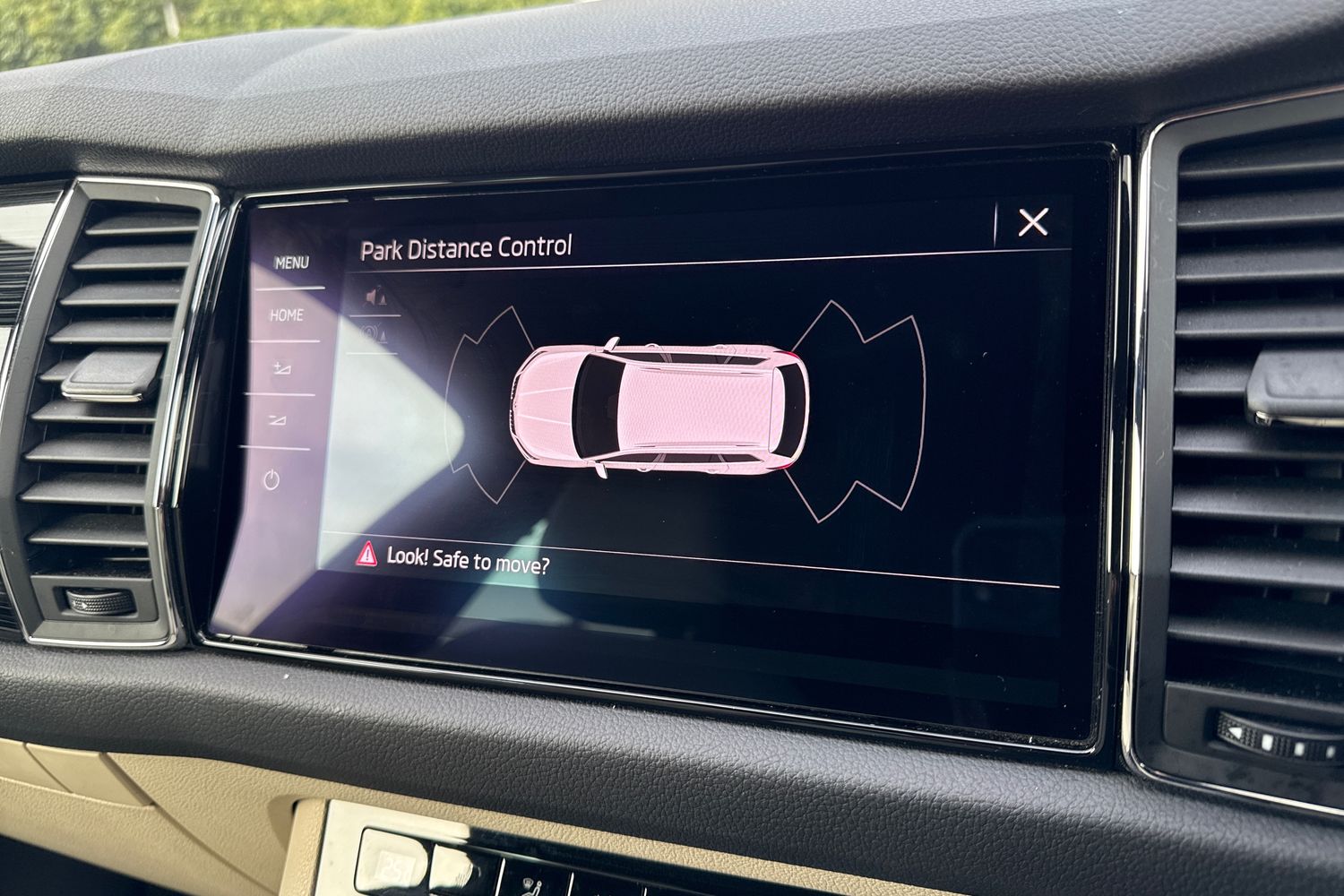 Used Skoda Kodiaq 2021 for sale - 76253282: Photo 55