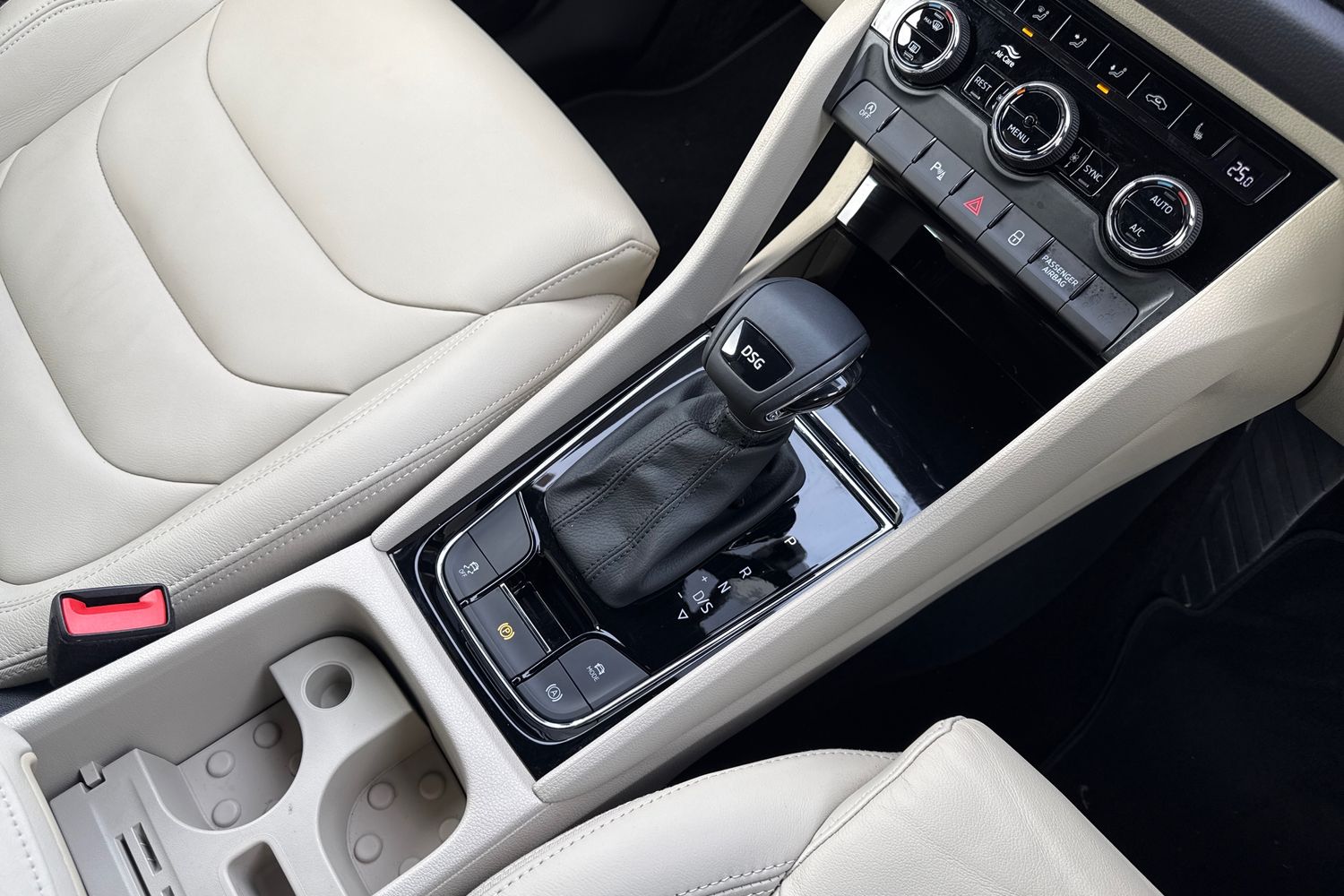 Used Skoda Kodiaq 2021 for sale - 76253282: Photo 59