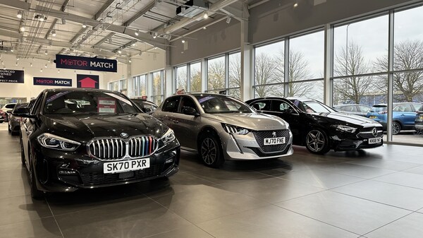 Used Skoda Kodiaq 2021 for sale - 76253282: Photo 64