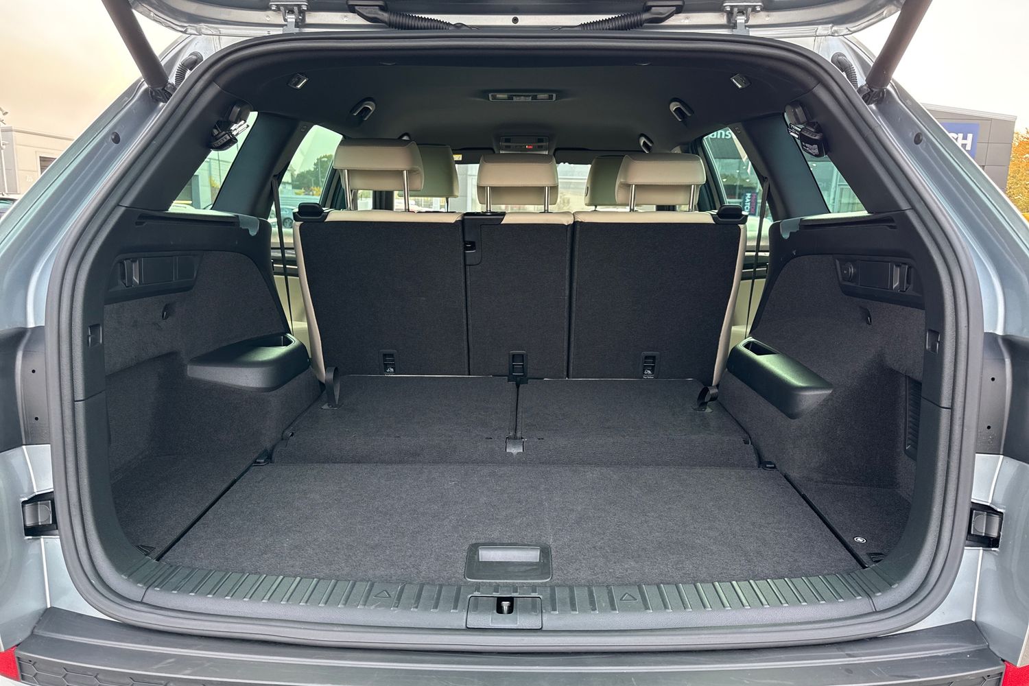 Used Skoda Kodiaq 2021 for sale - 76253282: Photo 7