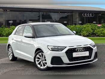 2019 - 1.0 TFSI 30 Sport Sportback Euro 6 (s/s) 5dr