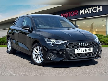 Used Audi A3 2023 for sale - 79519329: Photo