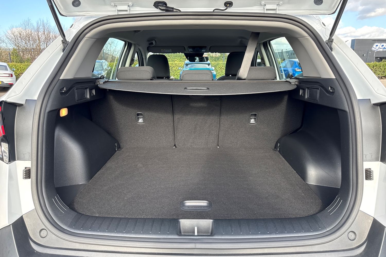 Used Kia Sportage 2023 for sale - 77842784: Photo 10