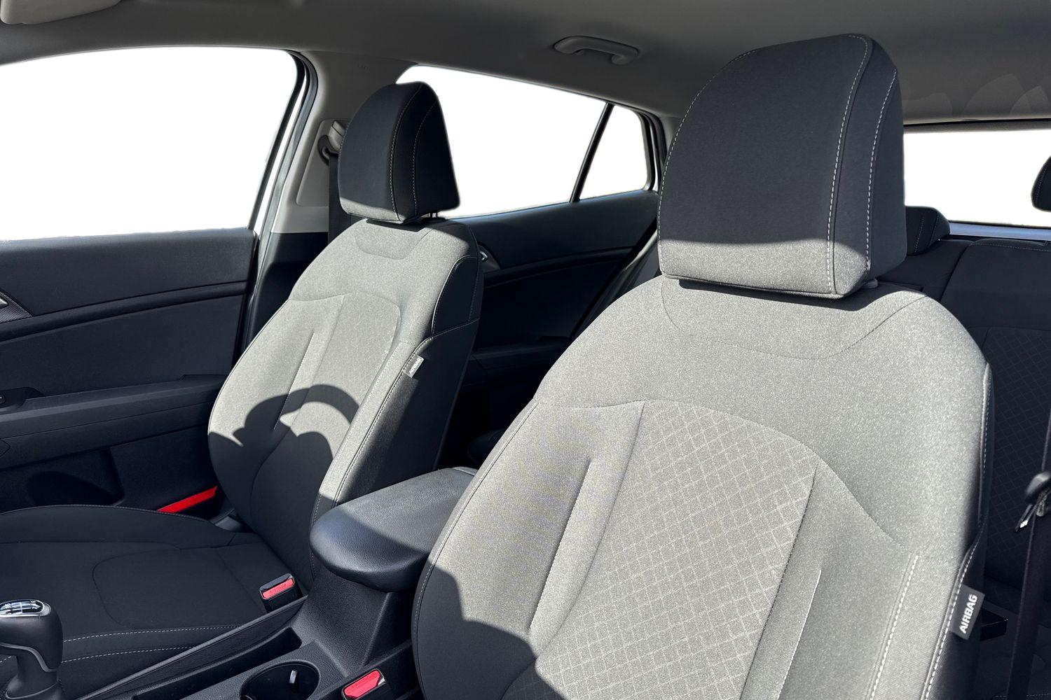 Used Kia Sportage 2023 for sale - 77842784: Photo 11