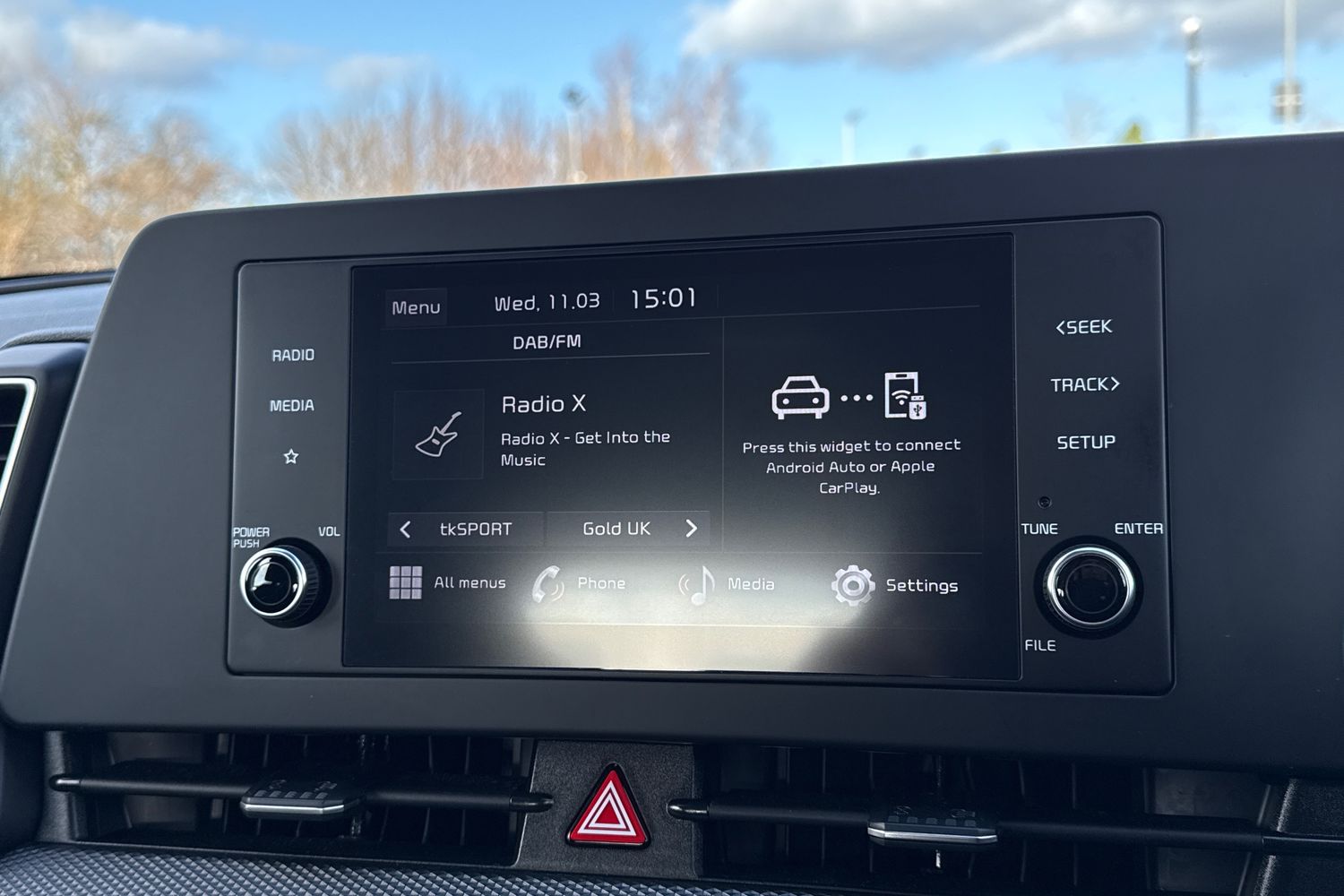 Used Kia Sportage 2023 for sale - 77842784: Photo 12