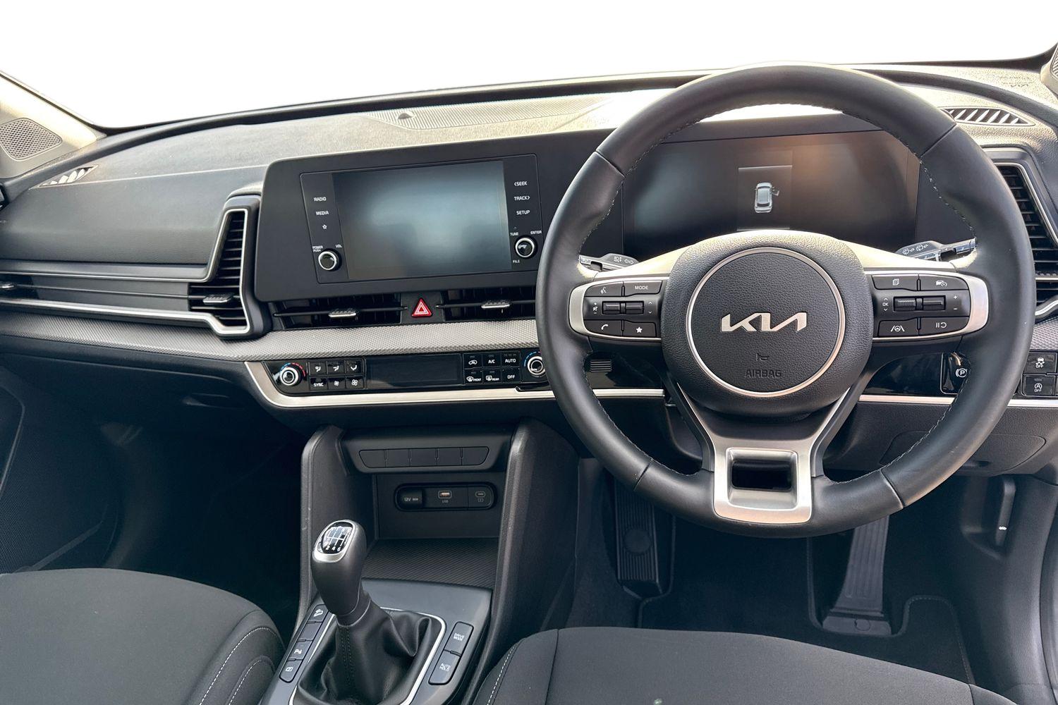 Used Kia Sportage 2023 for sale - 77842784: Photo 13