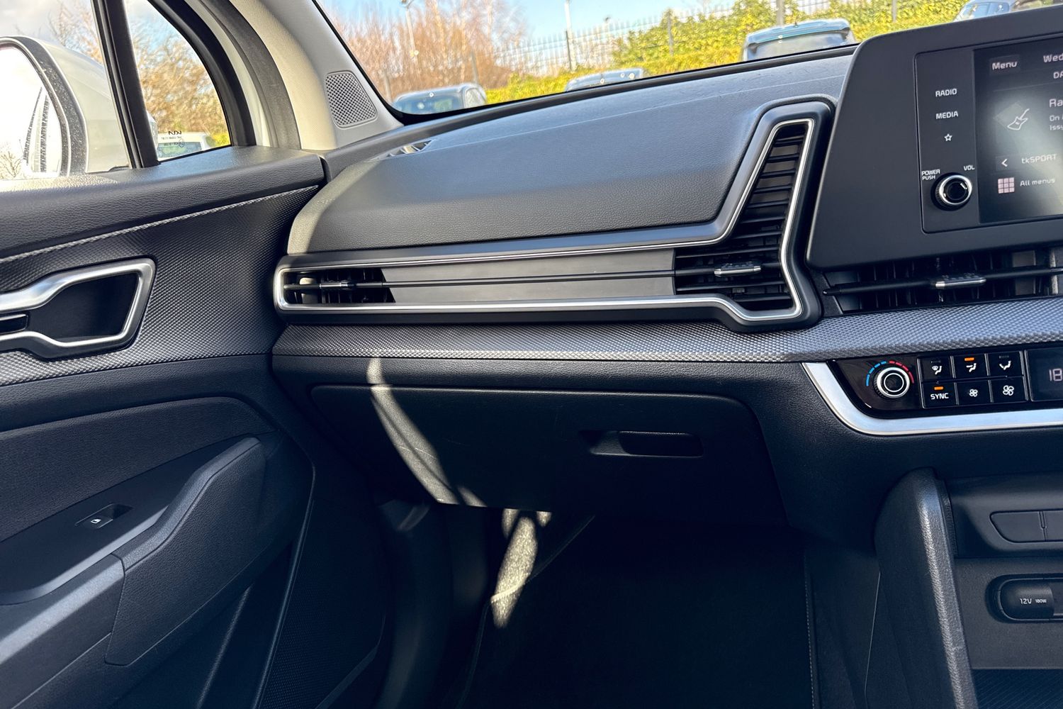 Used Kia Sportage 2023 for sale - 77842784: Photo 15