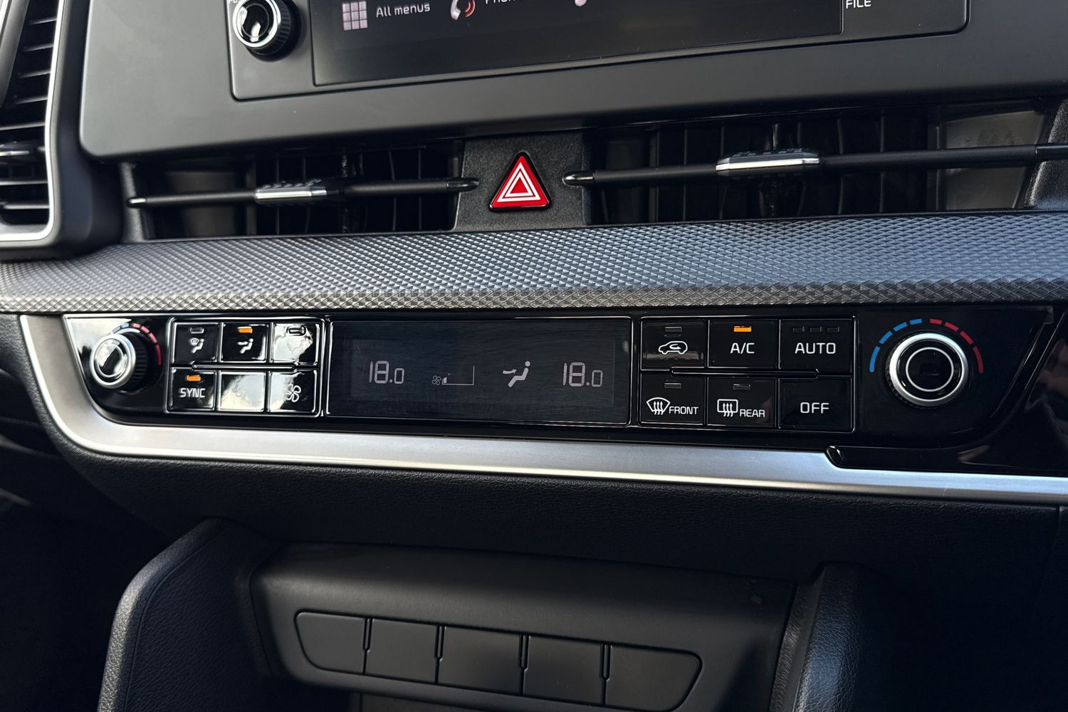 Used Kia Sportage 2023 for sale - 77842784: Photo 19