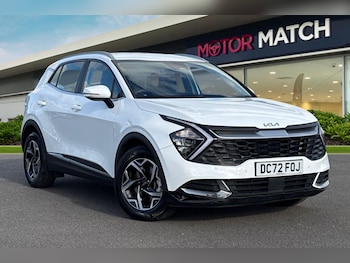 Used Kia Sportage 2023 for sale - 77842784: Photo