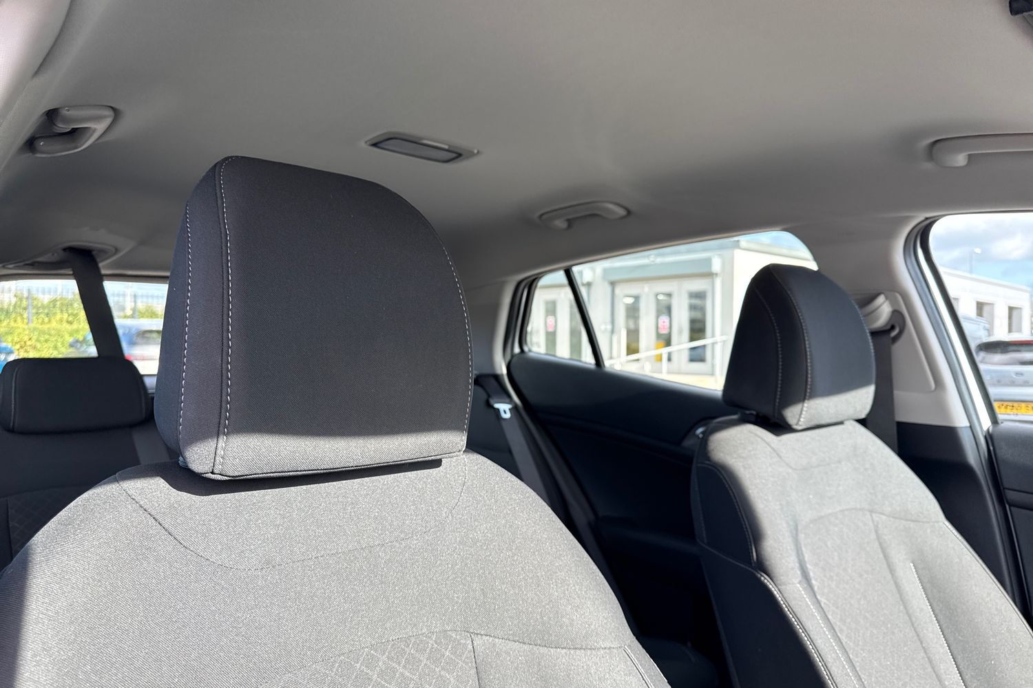 Used Kia Sportage 2023 for sale - 77842784: Photo 21