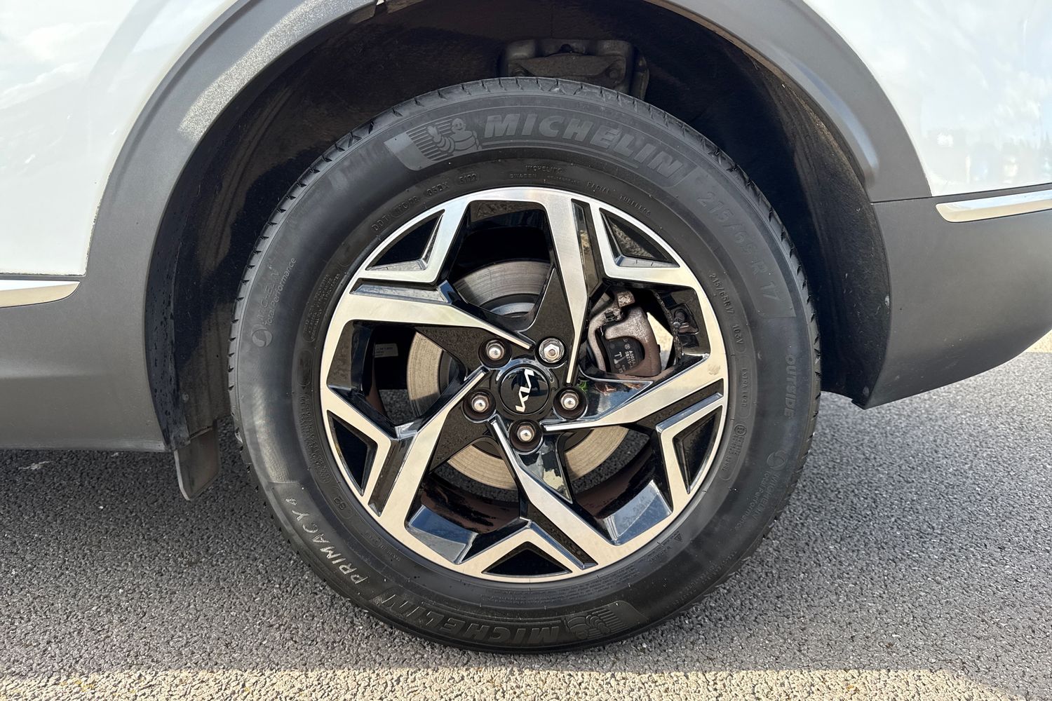 Used Kia Sportage 2023 for sale - 77842784: Photo 23