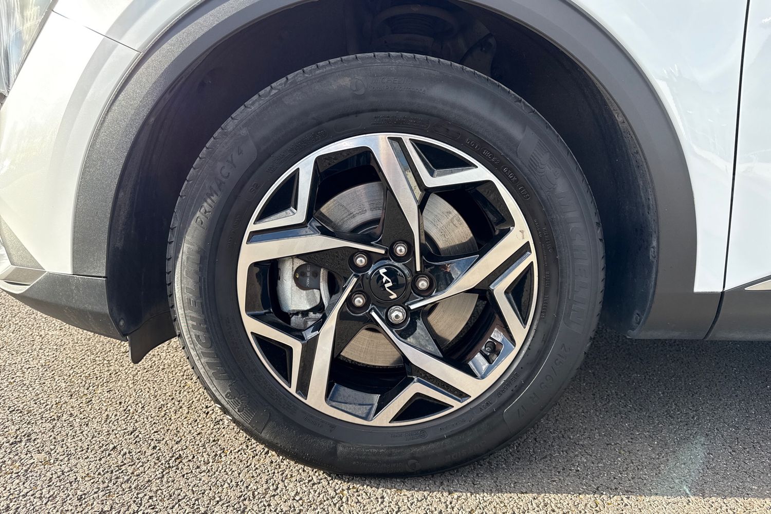 Used Kia Sportage 2023 for sale - 77842784: Photo 24