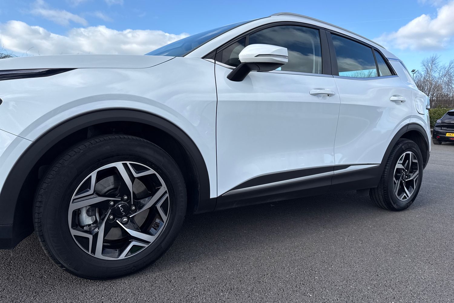 Used Kia Sportage 2023 for sale - 77842784: Photo 28