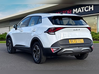 Used Kia Sportage 2023 for sale - 77842784: Photo