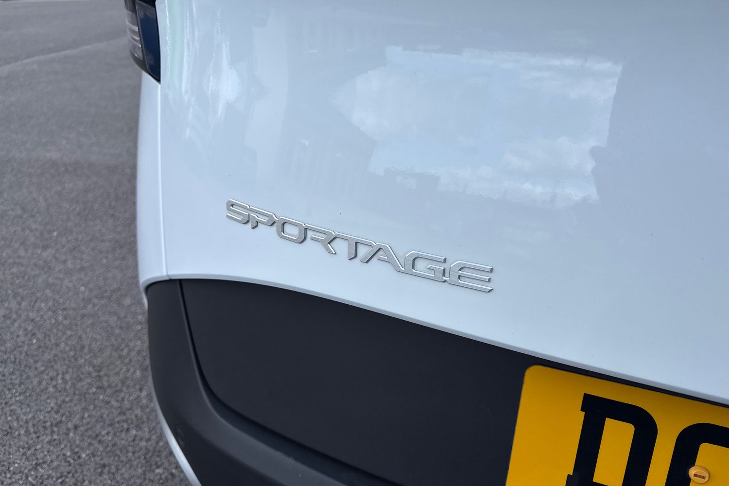 Used Kia Sportage 2023 for sale - 77842784: Photo 33