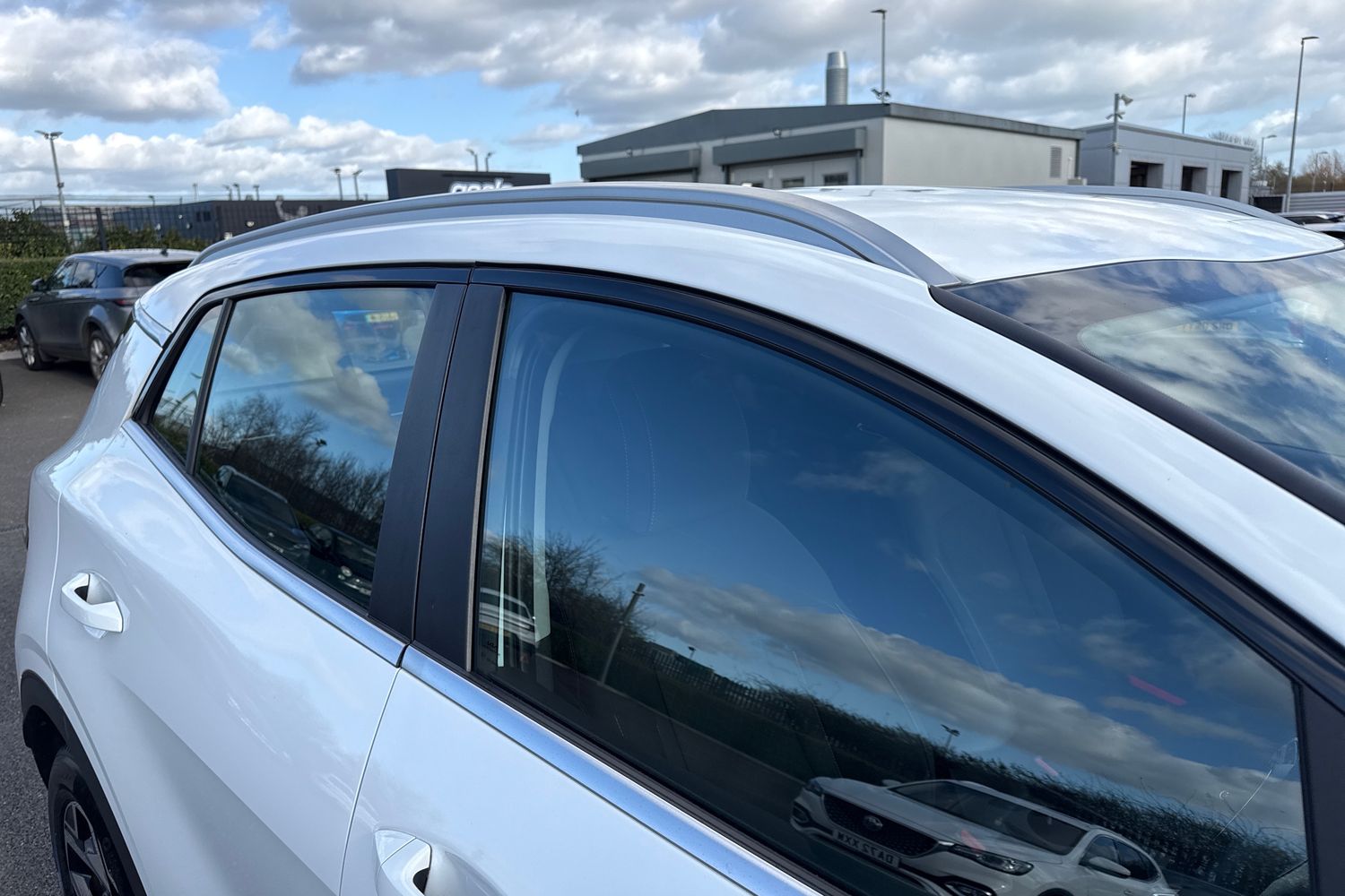 Used Kia Sportage 2023 for sale - 77842784: Photo 35