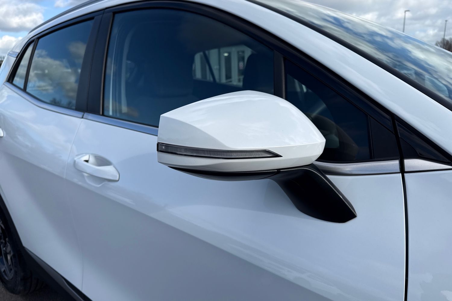 Used Kia Sportage 2023 for sale - 77842784: Photo 36