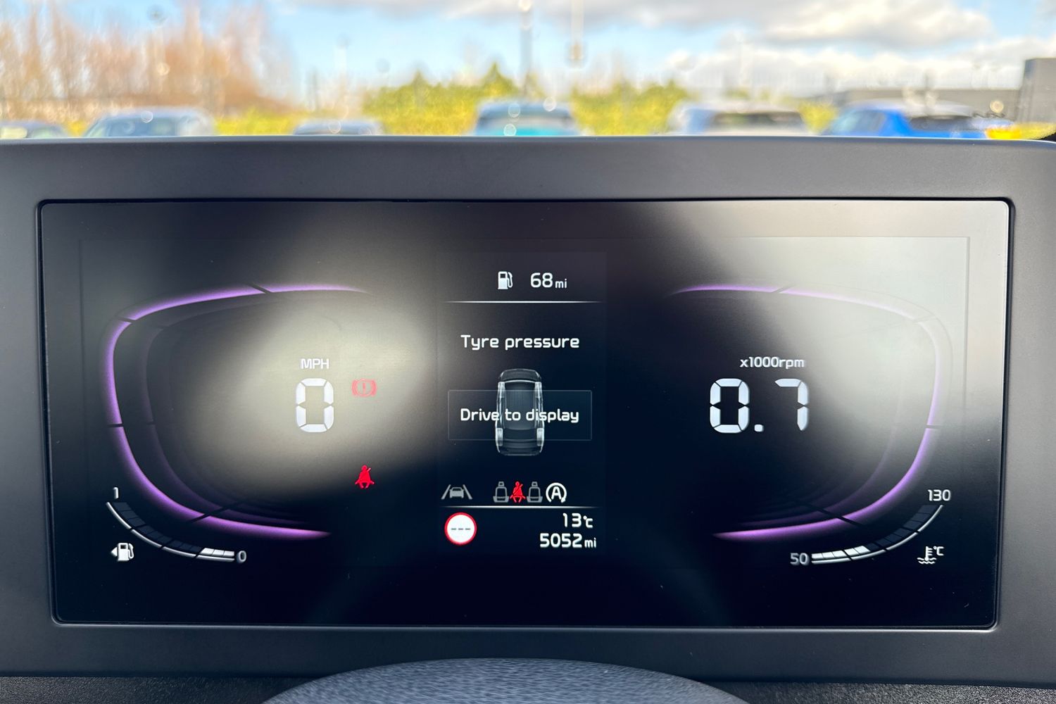 Used Kia Sportage 2023 for sale - 77842784: Photo 37