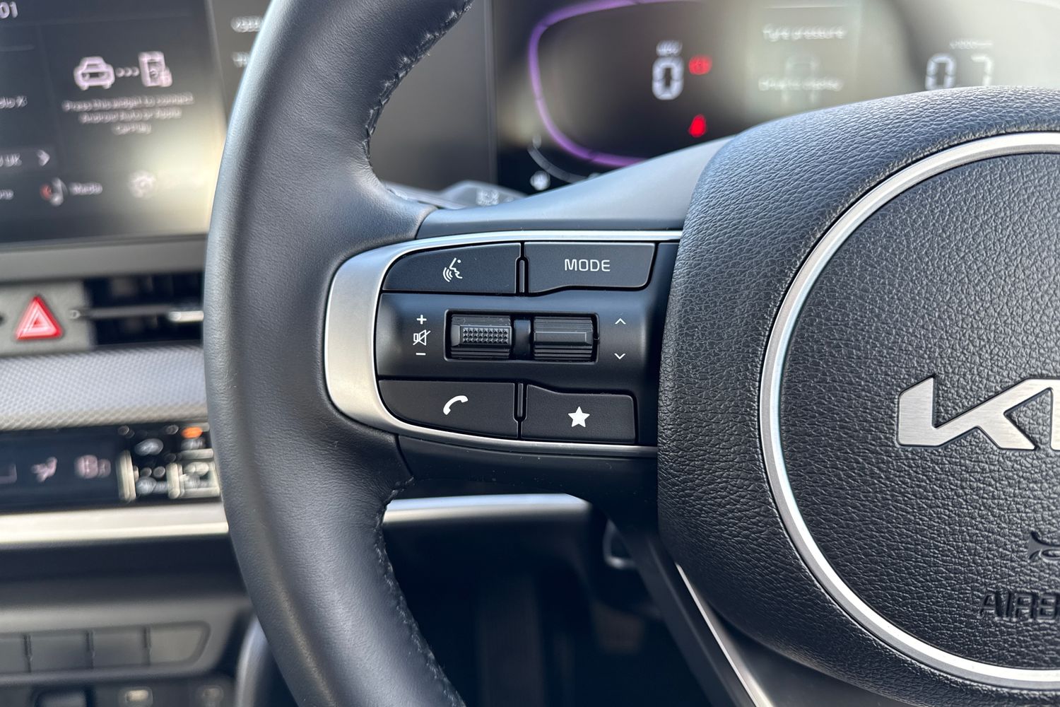 Used Kia Sportage 2023 for sale - 77842784: Photo 38