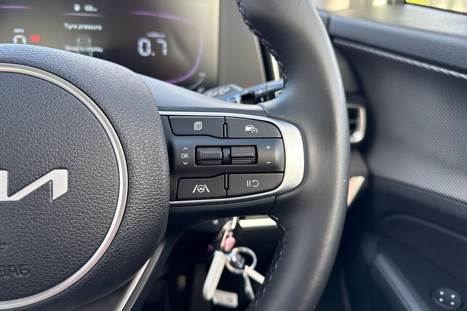 Used Kia Sportage 2023 for sale - 77842784: Photo 39