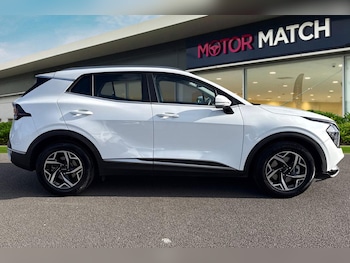 Used Kia Sportage 2023 for sale - 77842784: Photo